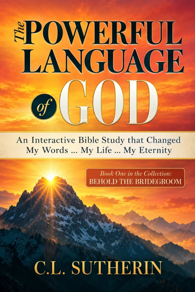 The Powerful Language of God