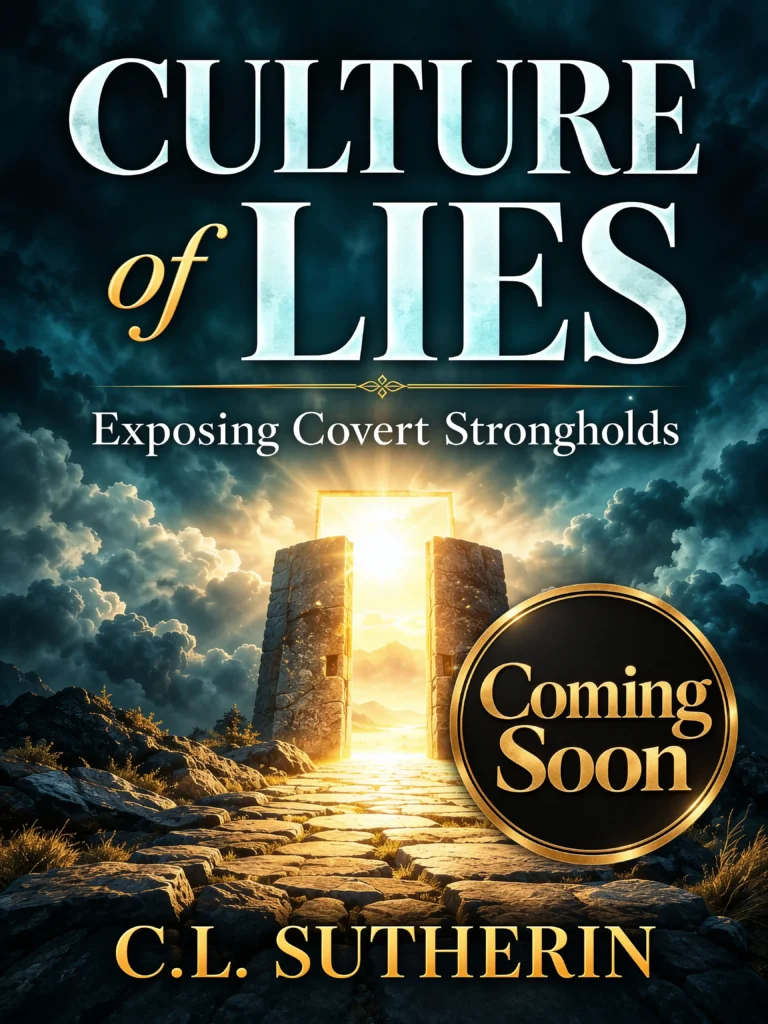 Culture of Lies
